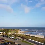Haus Hanseatic App 8 Etage4 Oder App10 Etage6 Apartment Heiligenhafen