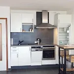 Haus Hanseatic App 8 Etage4 Oder App10 Etage6 Apartment *