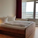 Haus Hanseatic App 8 Etage4 Oder App10 Etage6 Apartment