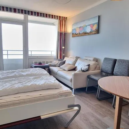 Haus Hanseatic App 8 Etage4 Oder App10 Etage6 Apartment Heiligenhafen